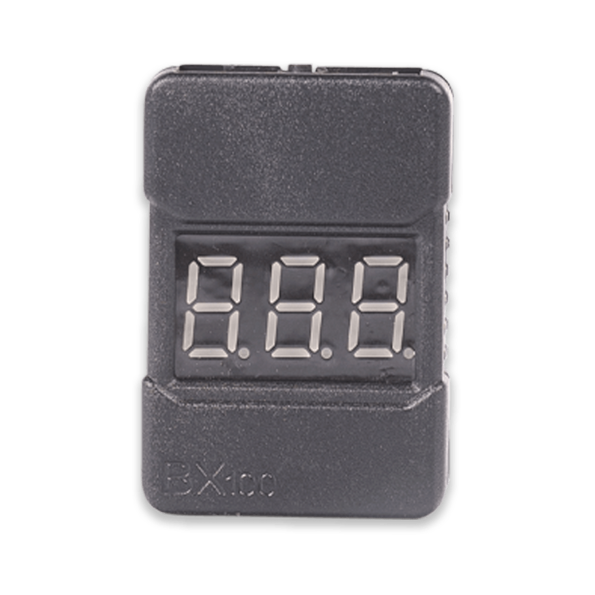 Battery Tester for accurate voltage readings and performance - Tactical Edge Hobbies