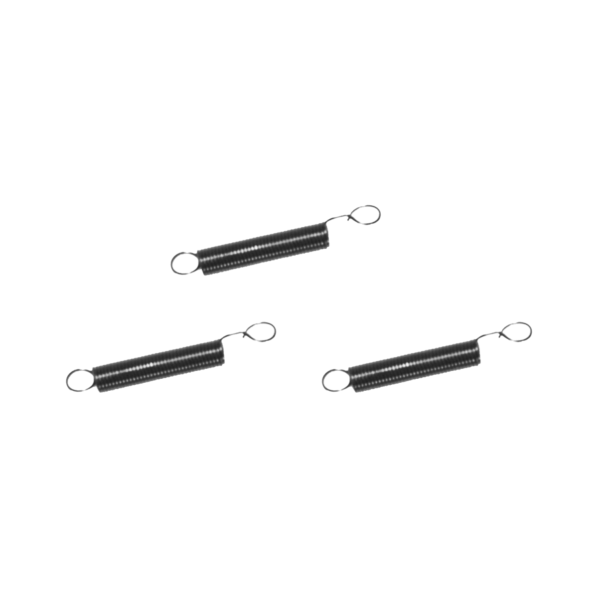 High-quality Blow Back Springs designed for APS V2 Gear Box upgrades - Tactical Edge Hobbies