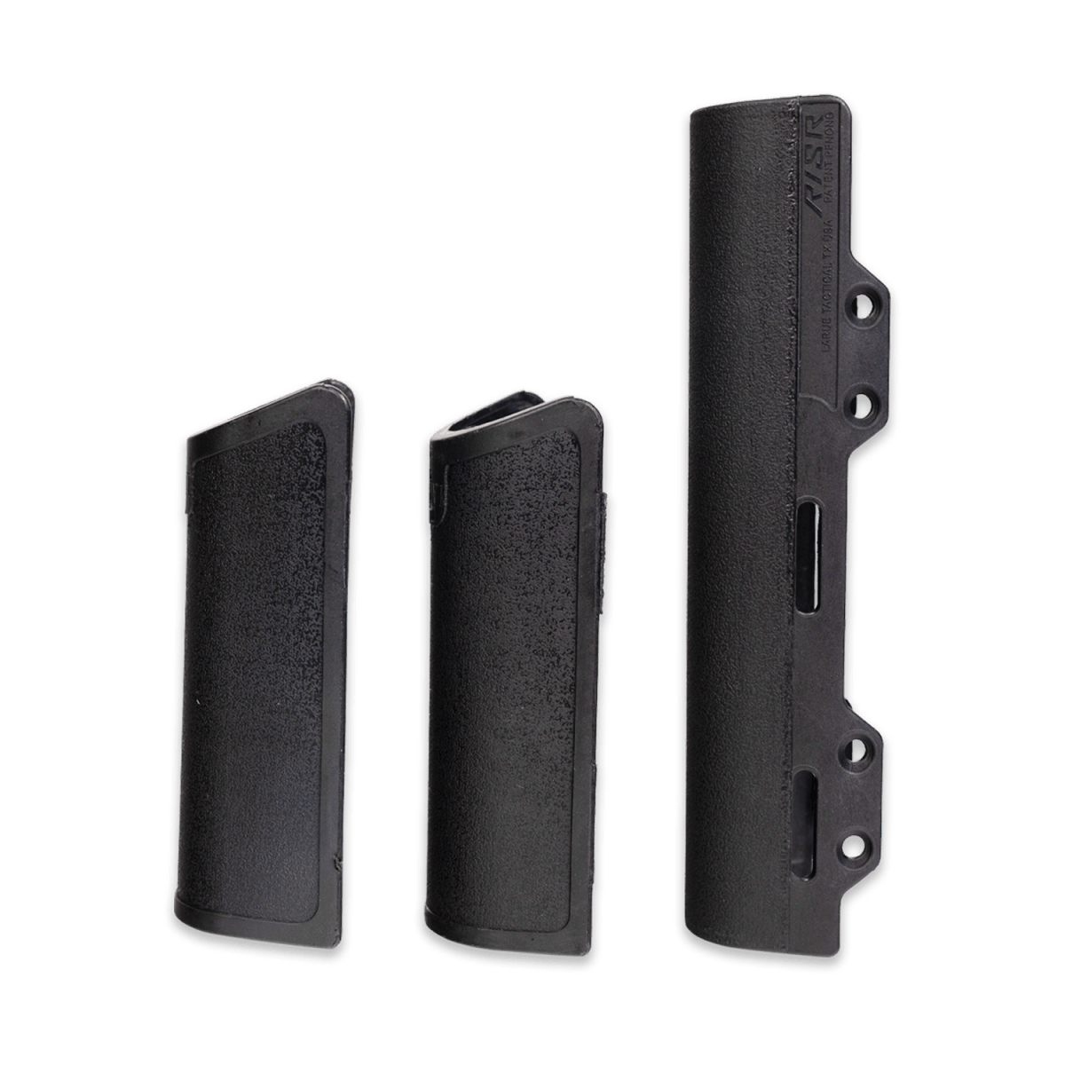 Cheek Riser for enhanced aiming comfort and stability - Tactical Edge Hobbies