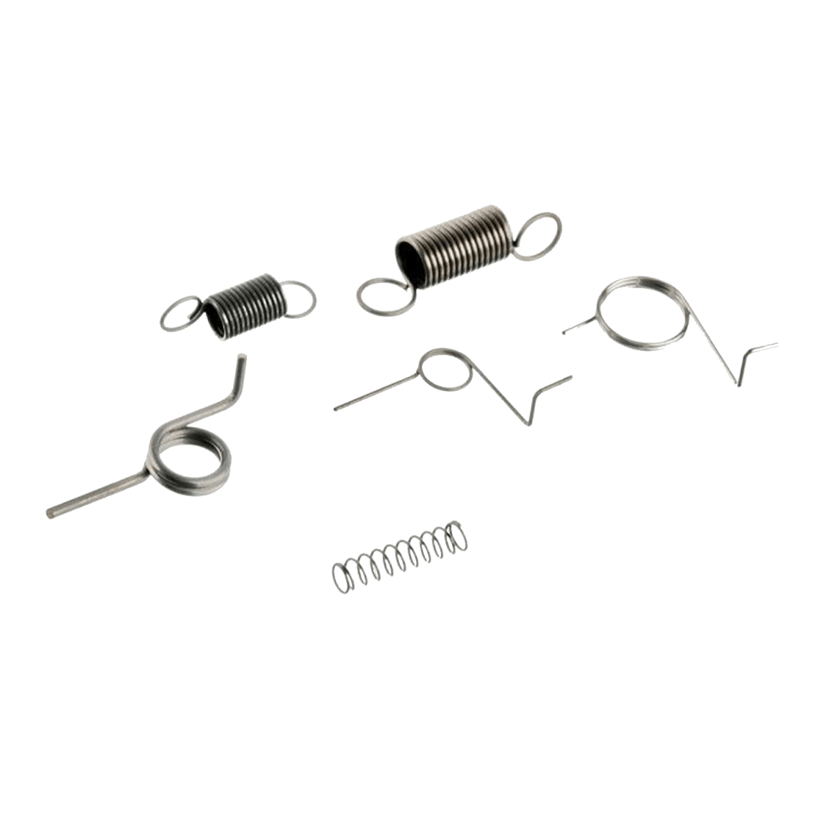 Classic Army V2 Spring Kit for enhanced performance and durability - Tactical Edge Hobbies