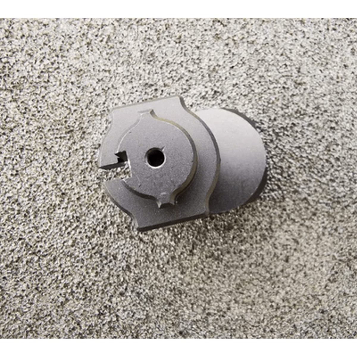 Durable iHobby CNC Drop Stock Adapter with ergonomic design - Tactical Edge Hobbies