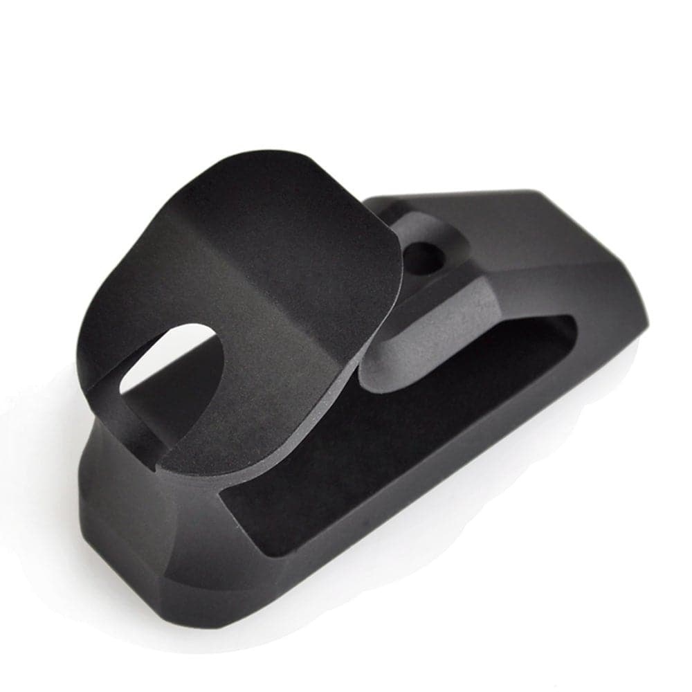WADSN CNC Keymod grip for enhanced handling - Tactical Edge Hobbies