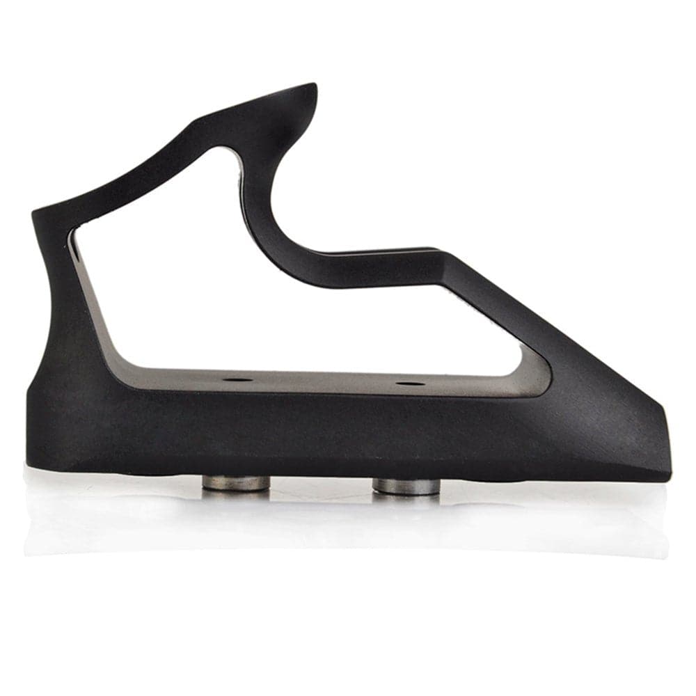 WADSN CNC Keymod grip for gel blasters - Tactical Edge Hobbies