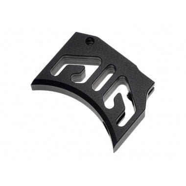 CowCow Aluminium Trigger T1 for precise shooting upgrades - Tactical Edge Hobbies
