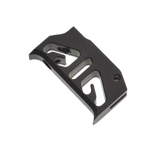 CowCow Aluminium Trigger T2 for enhanced shooting performance - Tactical Edge Hobbies