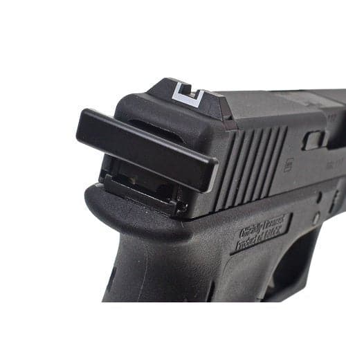 CowCow G Tactical Cocking Handle upgrade for improved handling - Tactical Edge Hobbies