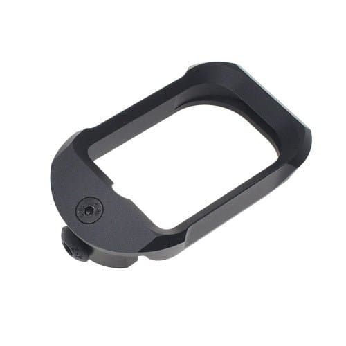 Enhance your G-Series 19 with CowCow Tactical Magwell - Tactical Edge Hobbies