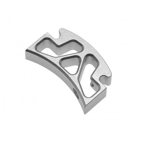 Precision shooting with CowCow Module Trigger Shoe A - Tactical Edge Hobbies