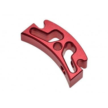 CowCow Module Trigger Shoe B for better control - Tactical Edge Hobbies