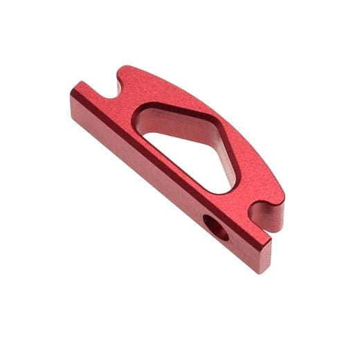 Upgrade your trigger with CowCow Module Trigger Shoe D - Tactical Edge Hobbies