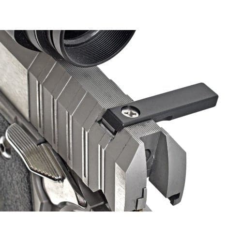 High-quality CowCow RAW Cocking Handle Open A upgrade - Tactical Edge Hobbies