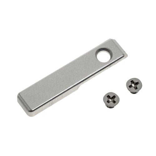 High-quality CowCow RAW Cocking Handle Open B for optimal control - Tactical Edge Hobbies