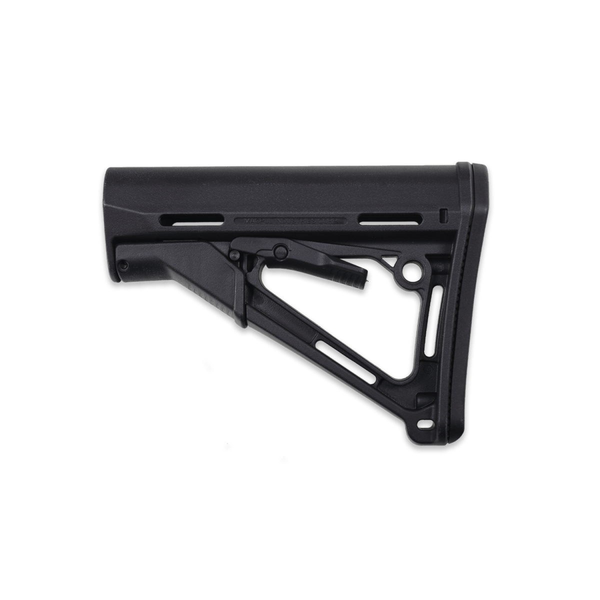 CTR Stock for improved stability and comfort - Tactical Edge Hobbies