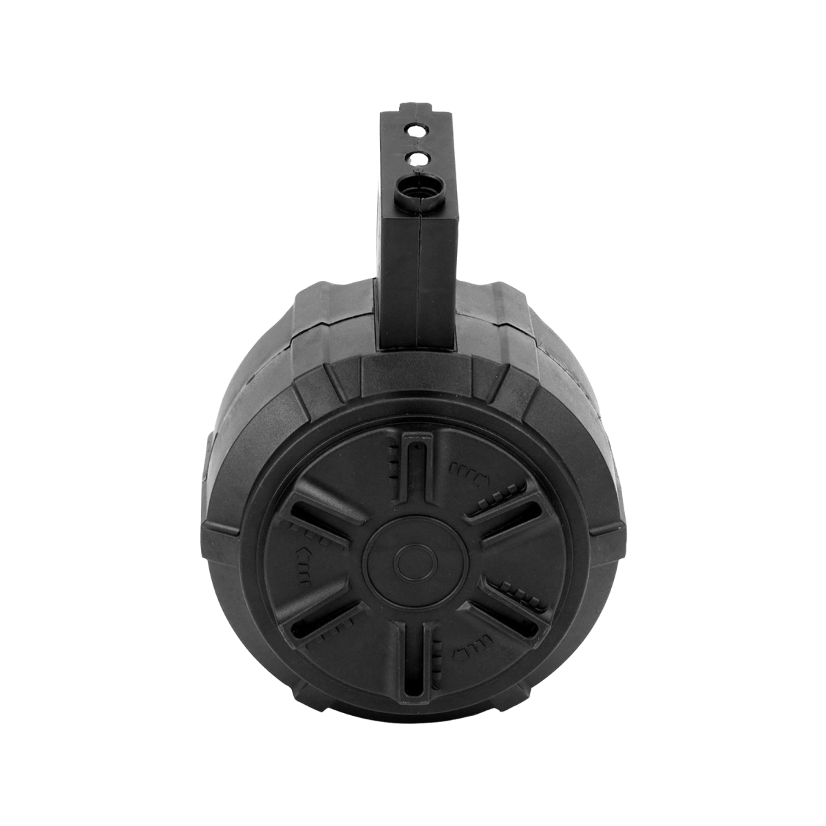 CYMA Drum Magazine for Gel Blasters - High Capacity - Tactical Edge Hobbies