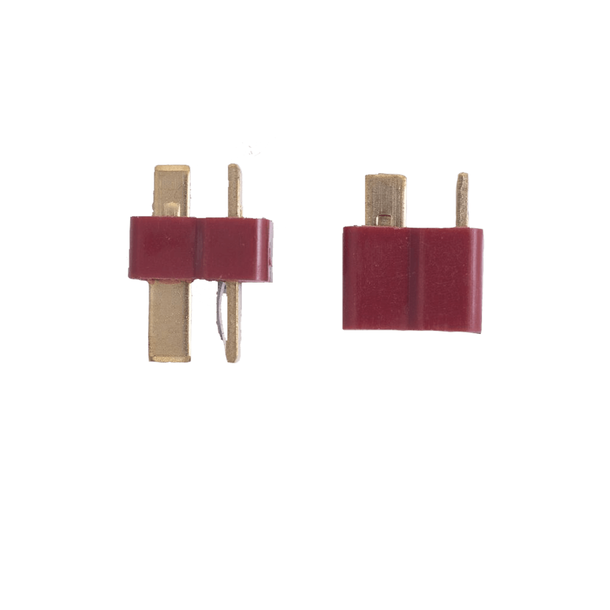 Deans Plugs for Gel Blasters - Secure Connections - Tactical Edge Hobbies