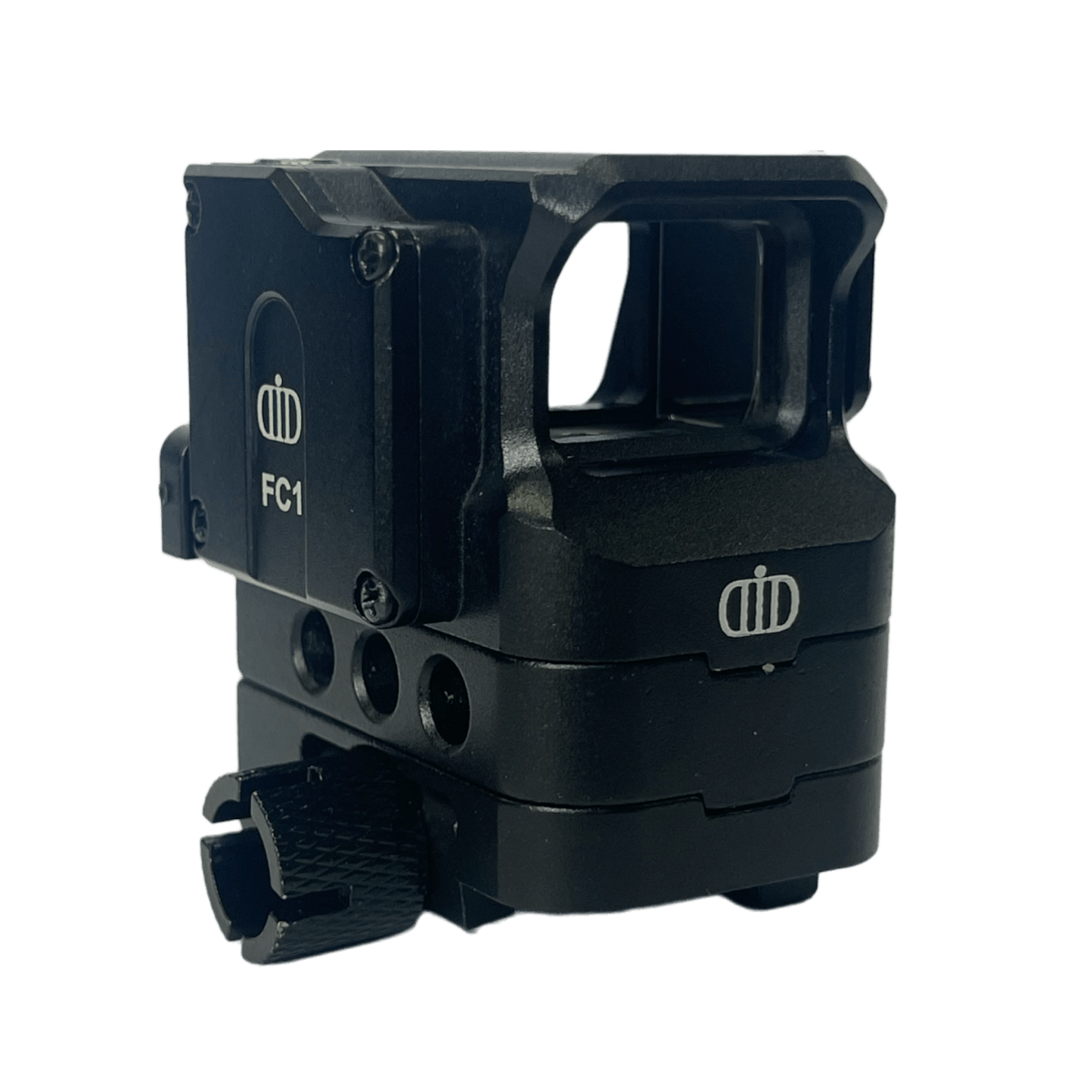 DI Optical FC-1 Red Dot Sight - Tactical Edge Hobbies