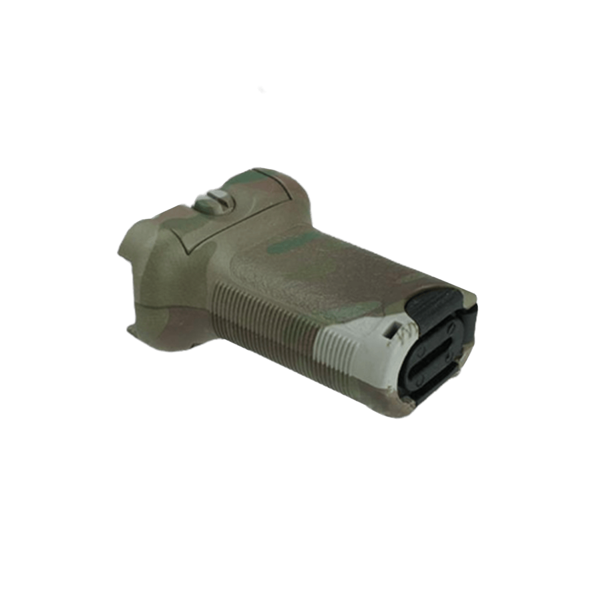 Durable DYTAC BR Style Short Fore Grip for improved tactical handling - Tactical Edge Hobbies