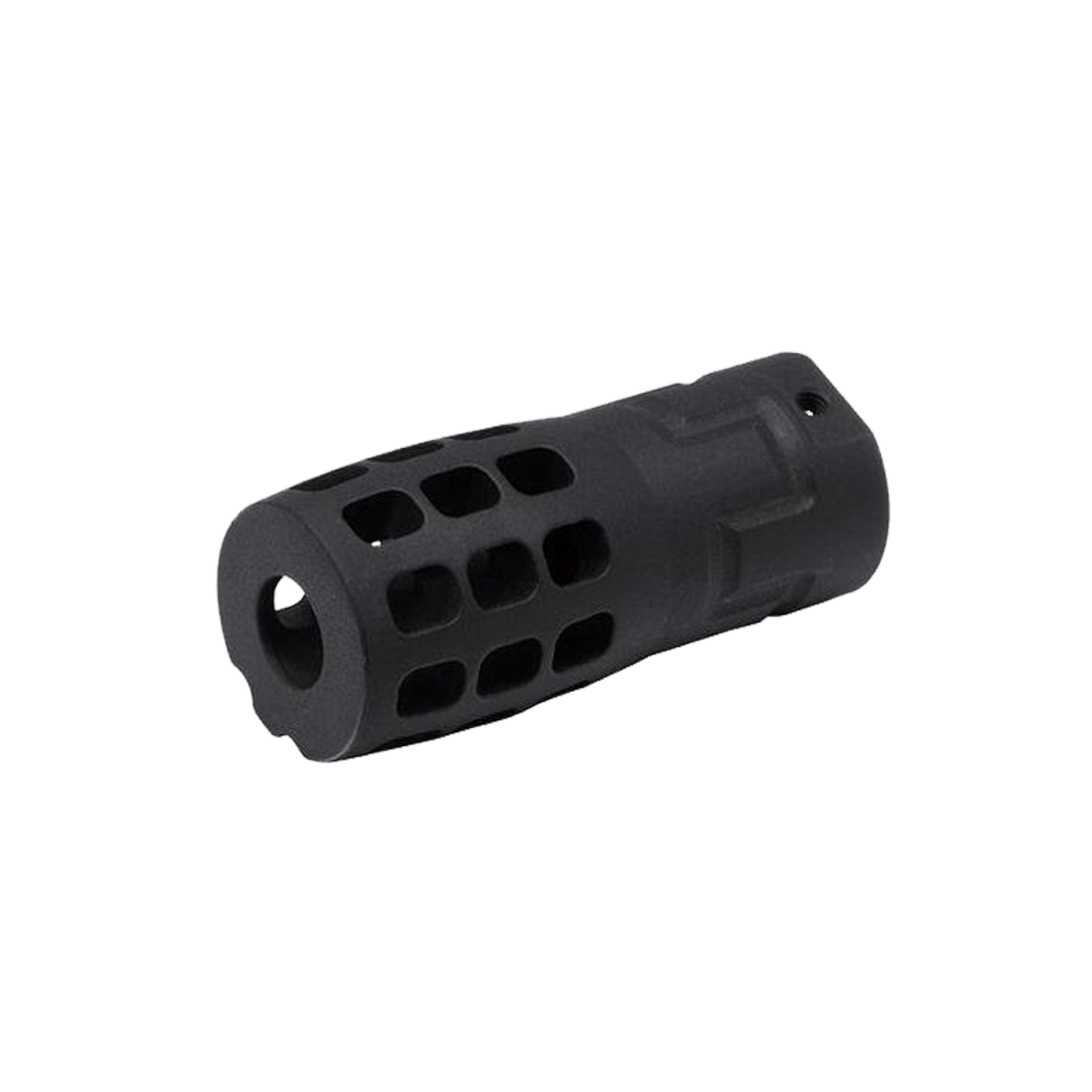 DYTAC GP Flash Hider (14mm CCW) for tactical gel blaster upgrades - Tactical Edge Hobbies