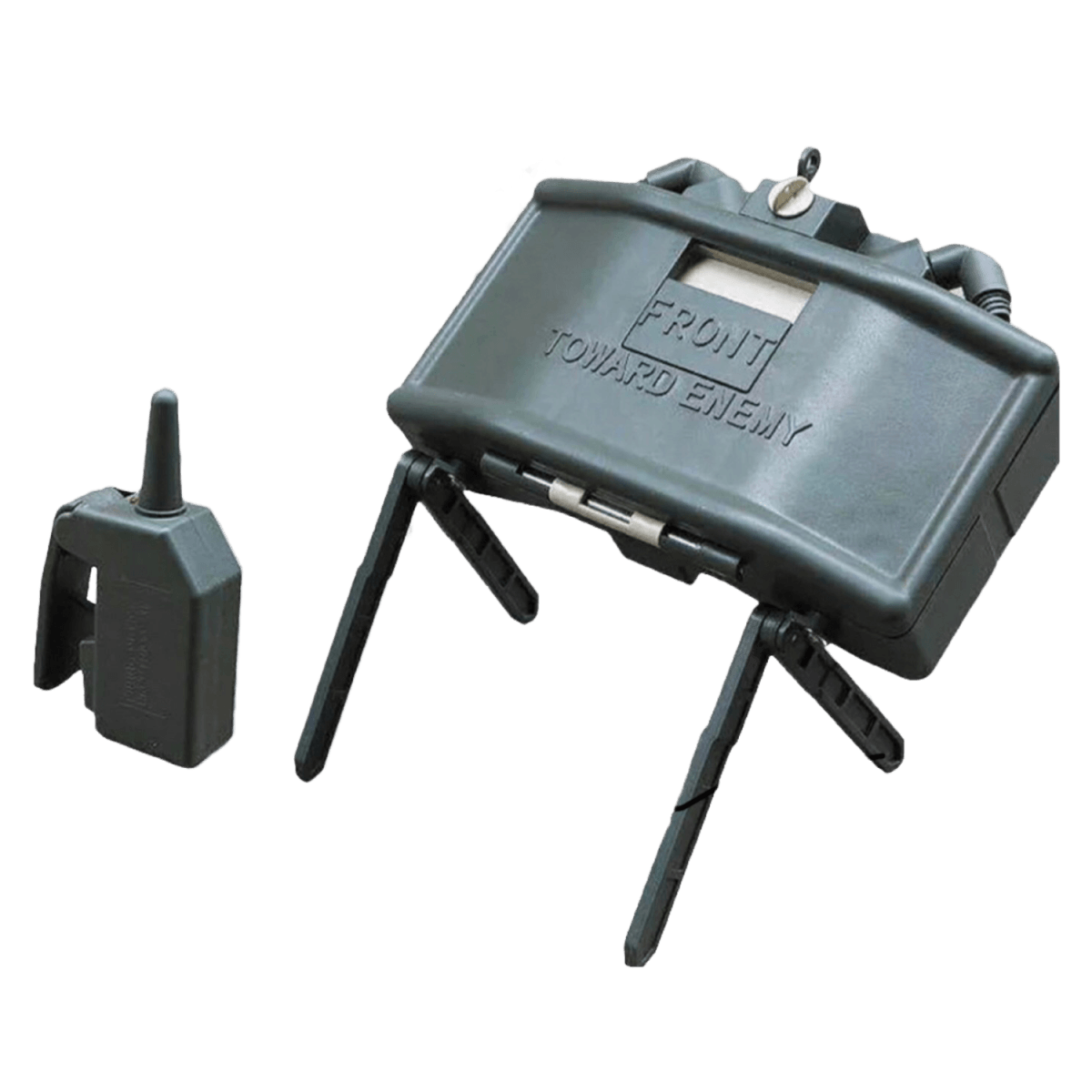 Electric Claymore for tactical gameplay - Tactical Edge Hobbies