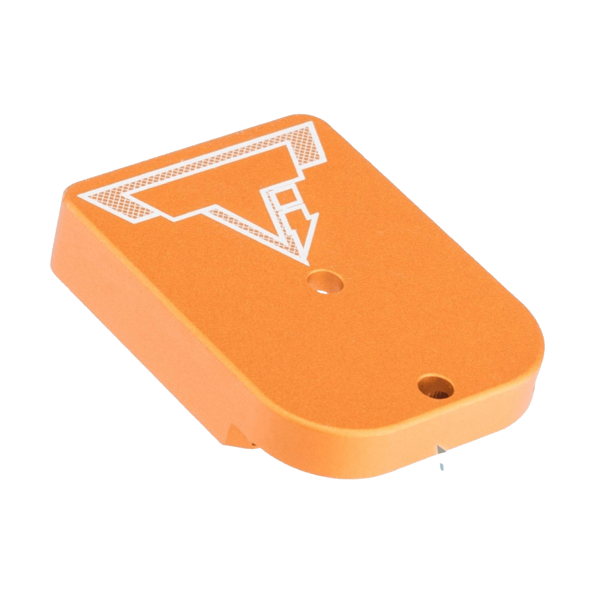 Upgrade your gear with the EMG TTI Combat Master Magazine Base Plate - Tactical Edge Hobbies