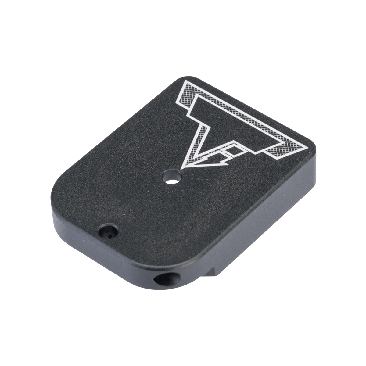 EMG TTI Combat Master Magazine Base Plate for enhanced performance - Tactical Edge Hobbies