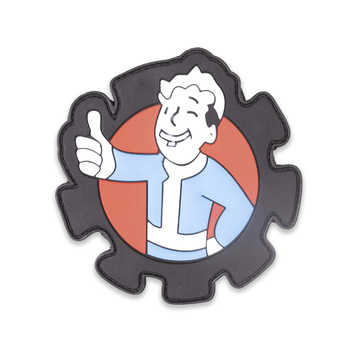 Fallout Patch - Tactical Edge Hobbies