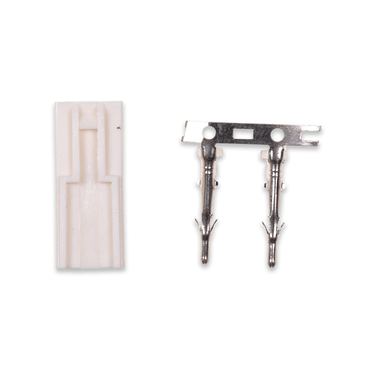 Female Tamiya Plug connector for gel blaster batteries - Tactical Edge Hobbies