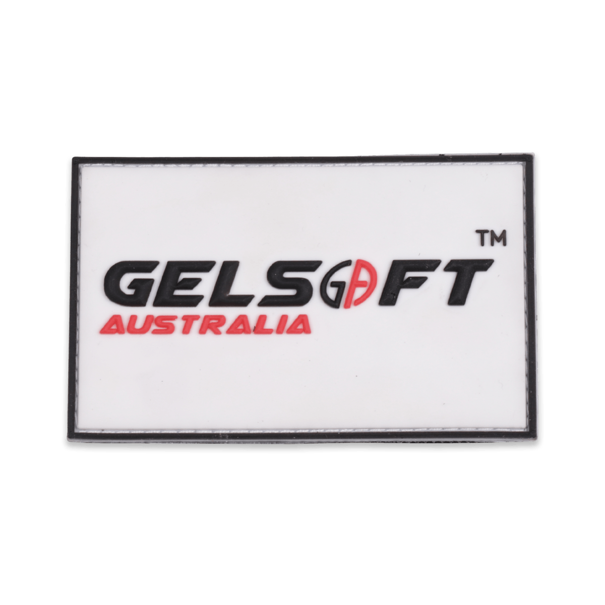Gelsoft Operator Patch Design - Tactical Edge Hobbies