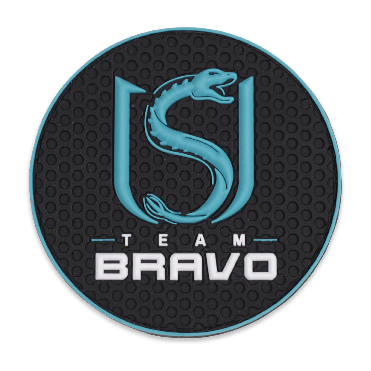 Gelsoft Team Bravo Patch for Gear - Tactical Edge Hobbies