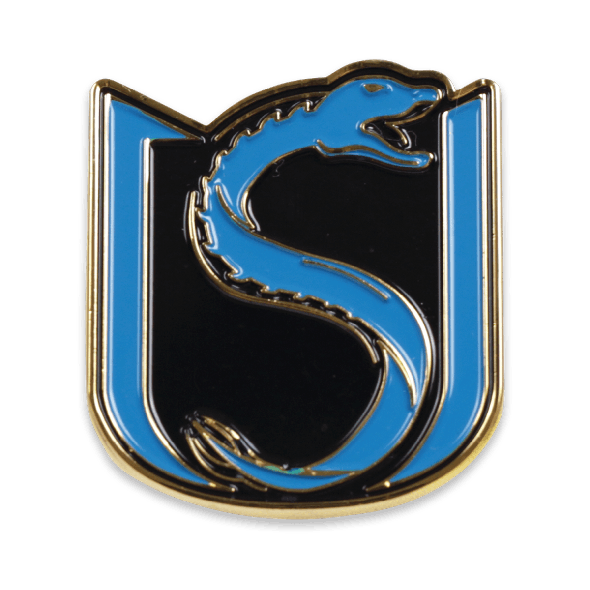 Gelsoft Team Bravo Pin for Collectors - Tactical Edge Hobbies