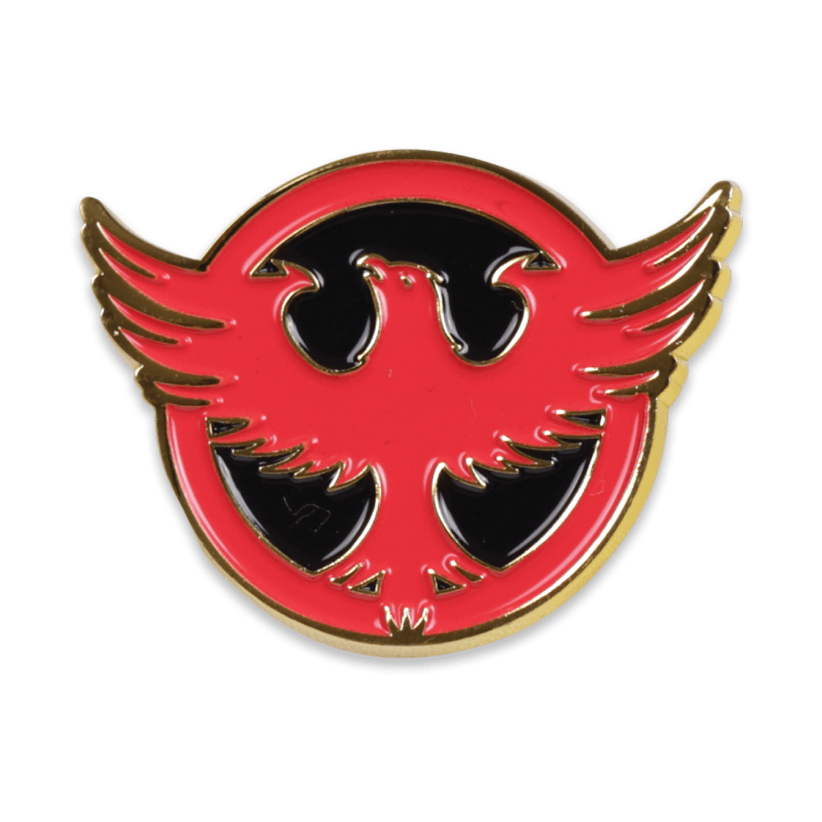 Gelsoft Team Charlie Pin for Collectors - Tactical Edge Hobbies