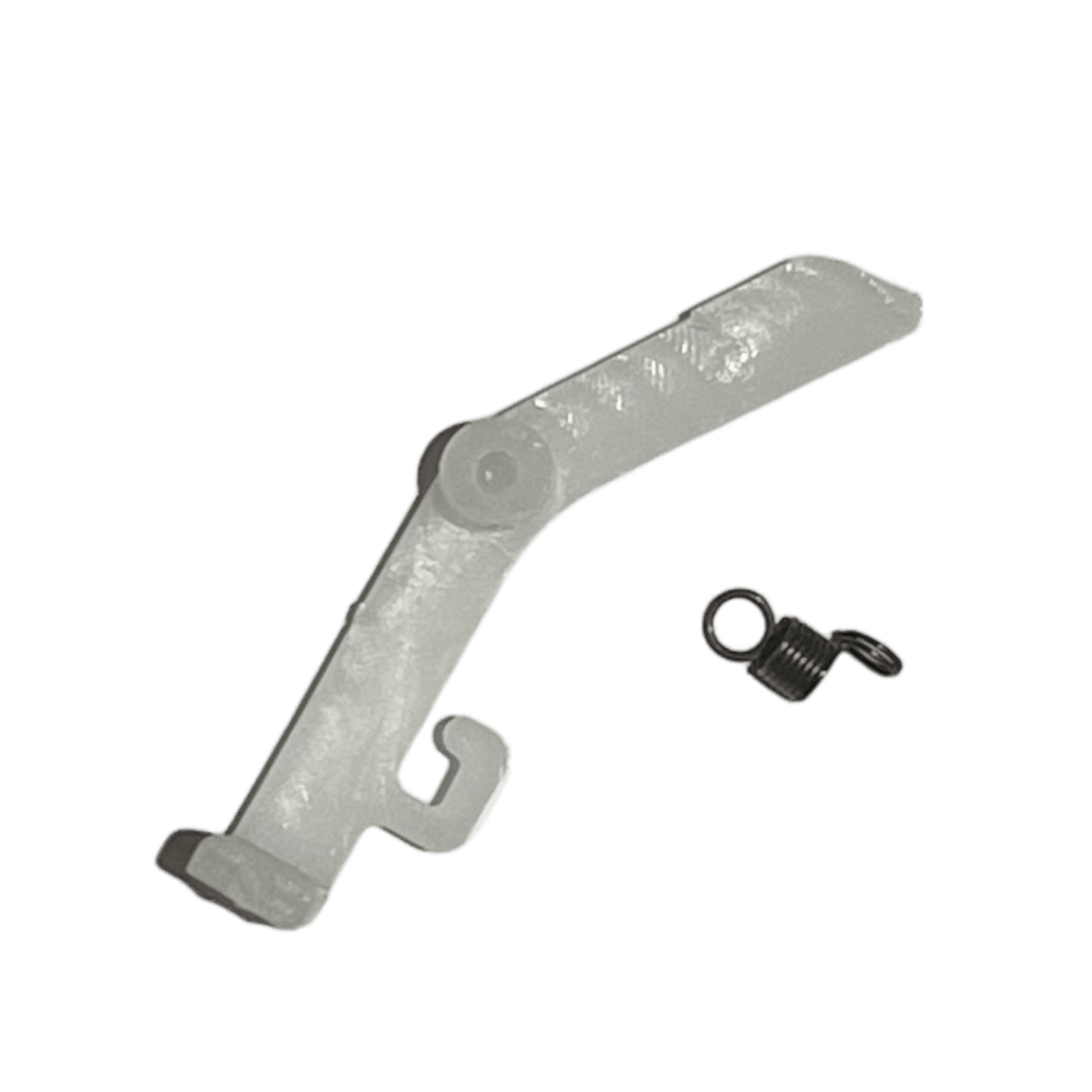 Reliable Gen 8 Safety Latch for secure use - Tactical Edge Hobbies