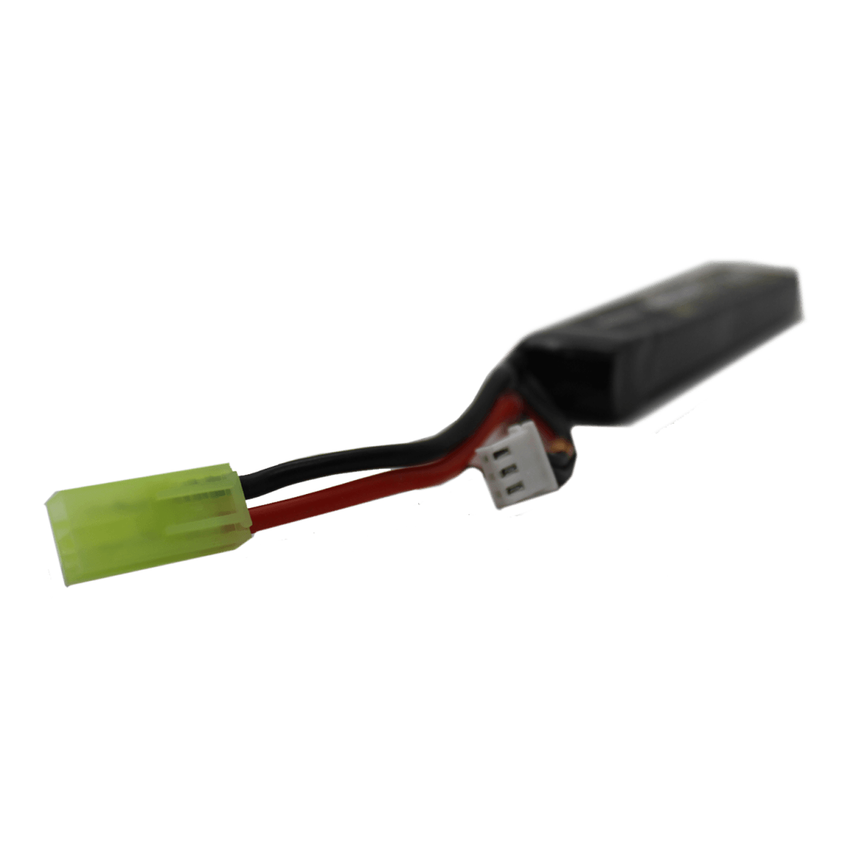 High-performance 1000mAh Li-Po battery for tactical gel blasters - Tactical Edge Hobbies