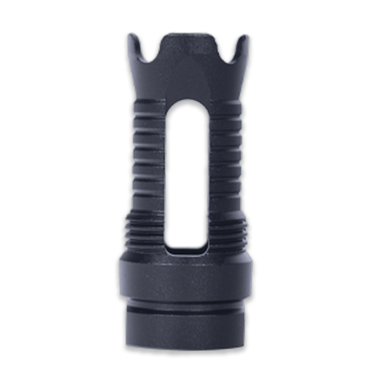 Ghost flash hider for gel blaster barrel upgrades - Tactical Edge Hobbies