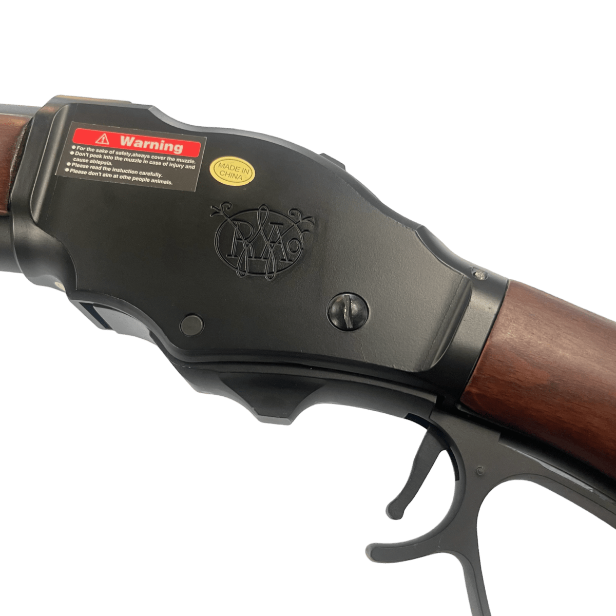 Golden Eagle 1887 Compact Western Lever Action Gel Blaster - Tactical Edge Hobbies