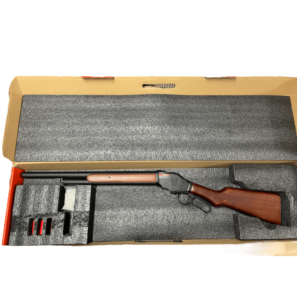 Golden Eagle 1887 Gel Blaster for Tactical Use - Tactical Edge Hobbies