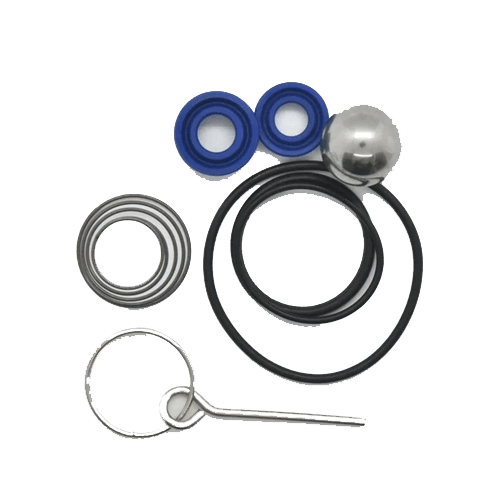 40 Max Grenade Internal Replacement Kit - Tactical Edge Hobbies