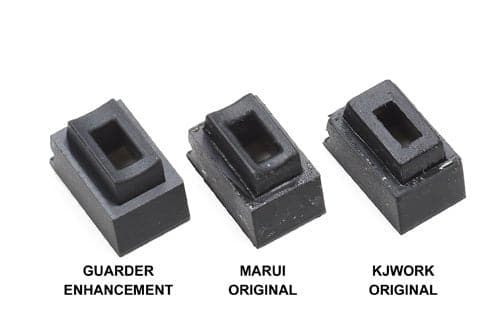 Marui G-series Airtight Rubber by Guarder - Tactical Edge Hobbies