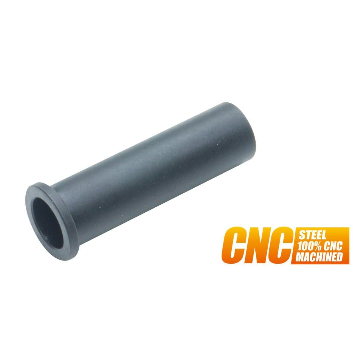 Guarder steel spring cap for Marui Hi-Capa 5.1 pistols - Tactical Edge Hobbies