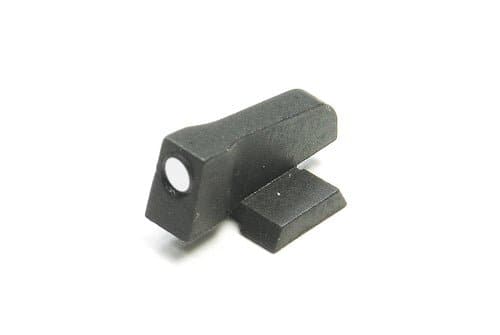 Durable steer front sight upgrade for TM Hi-Capa 5.1 by Guarder - Tactical Edge Hobbies