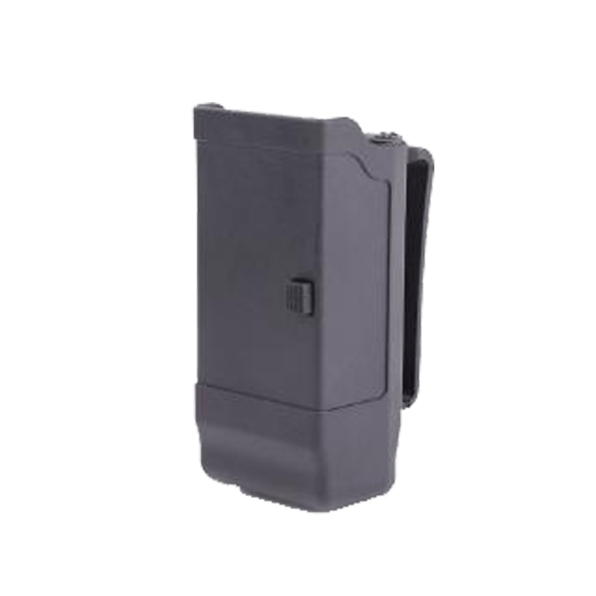 Hard shell single mag pouch for P1 - Tactical Edge Hobbies
