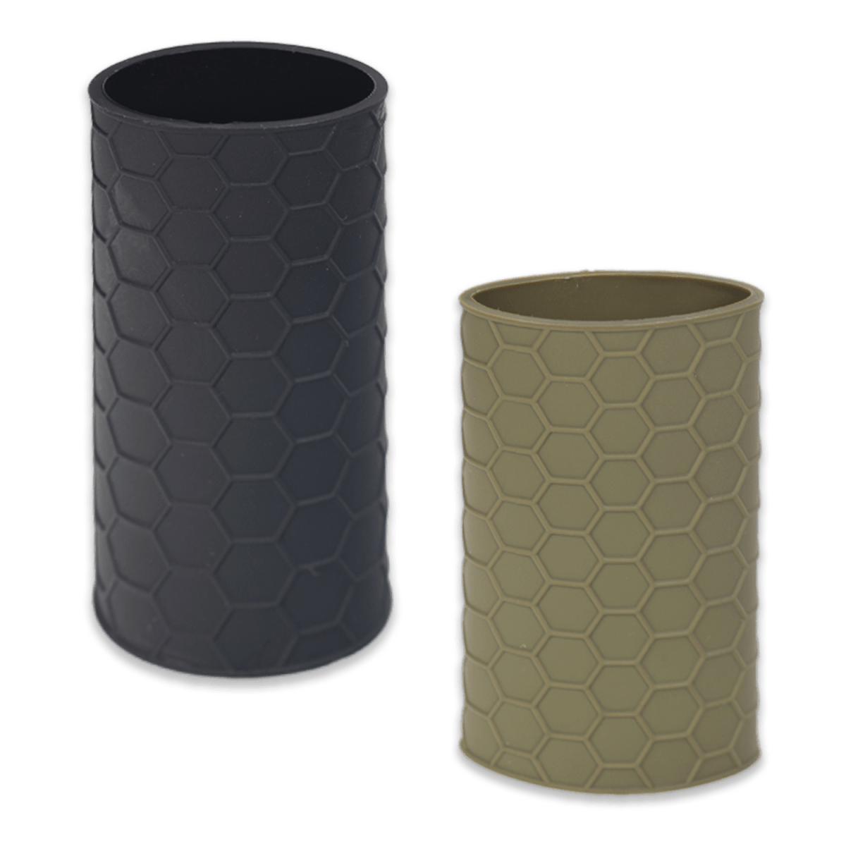 Hex pattern grip for enhanced control - Tactical Edge Hobbies