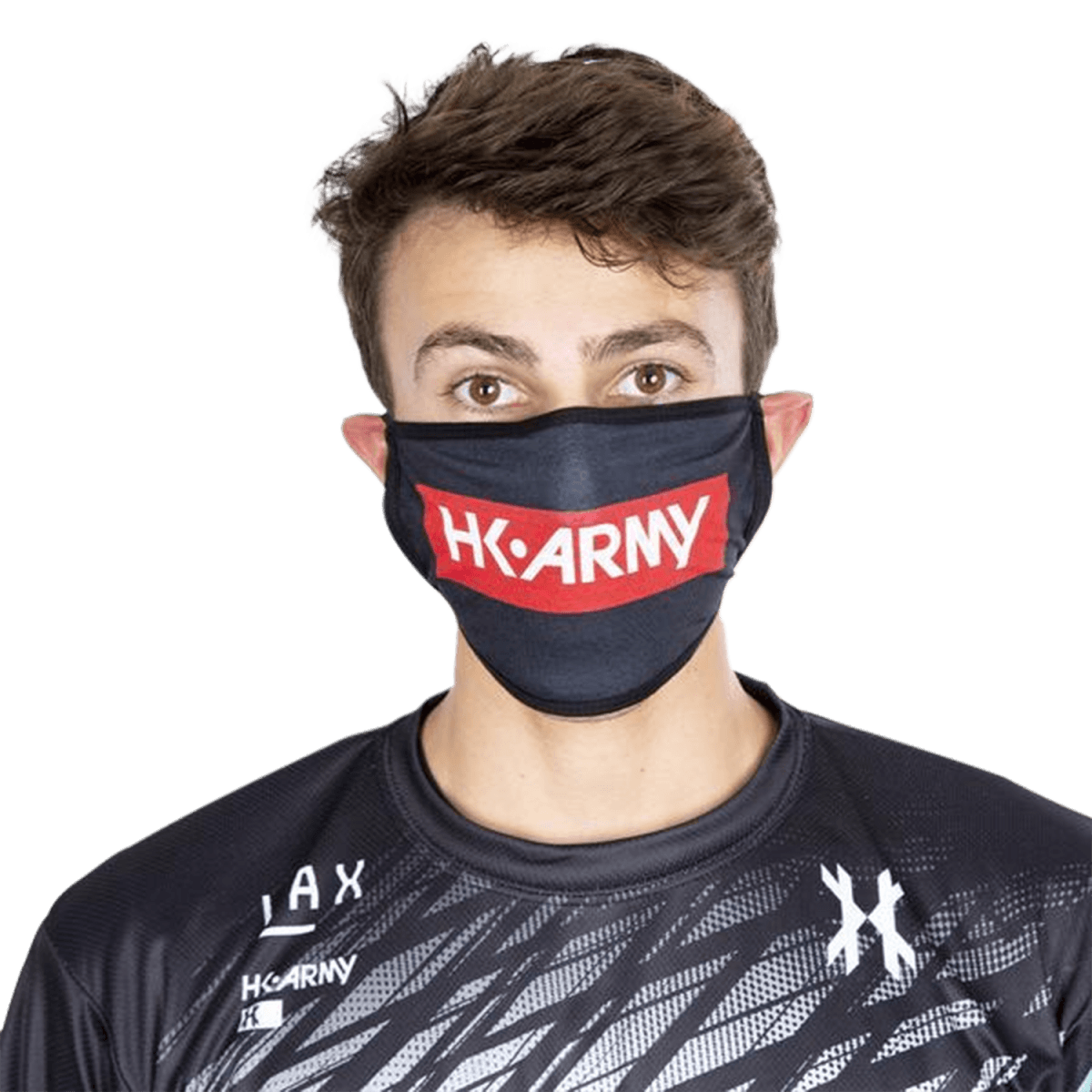 Durable HK Army HKFM1 face mask for comfort and safety - Tactical Edge Hobbies