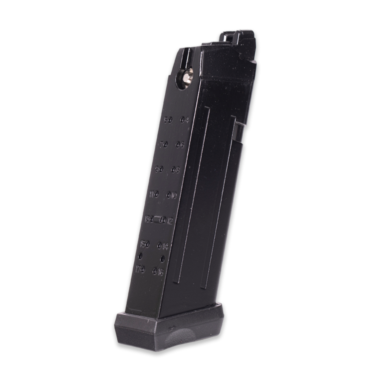 Co2 Pistol Magazine by APS - Tactical Edge Hobbies