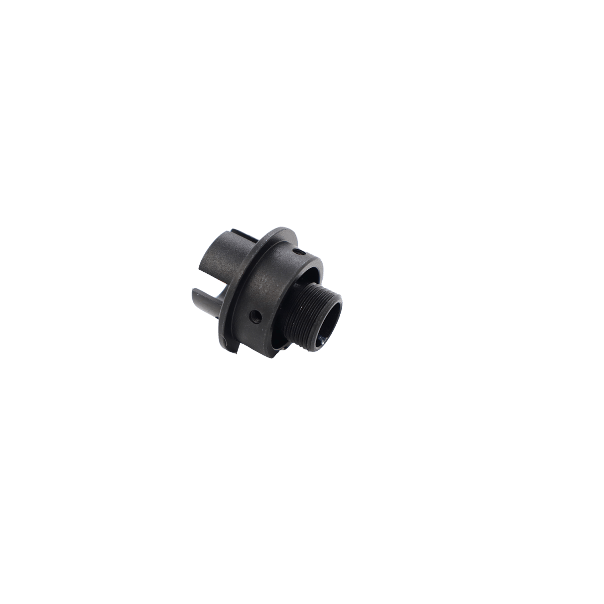 Durable T-Piece Holder/Barrel Adapter for enhanced gel blaster stability - Tactical Edge Hobbies