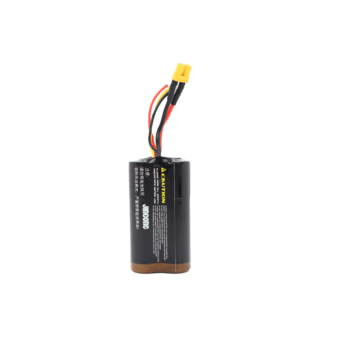 High-power JinGong 7.4v 15C battery - Tactical Edge Hobbies