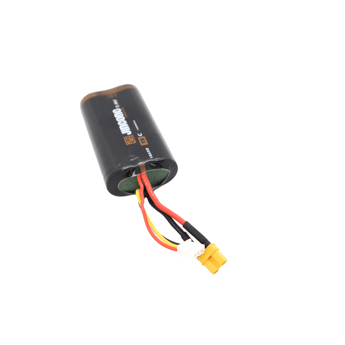 JinGong 7.4v 15C battery for gel blasters - Tactical Edge Hobbies