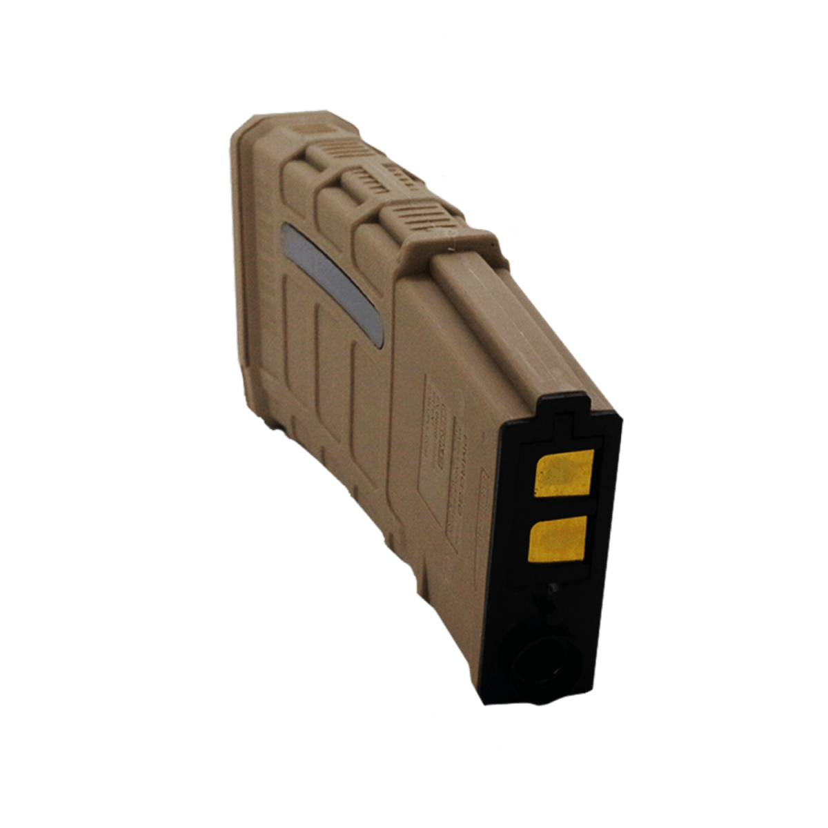 High-quality Jinji SLR Magpul mag - Tactical Edge Hobbies