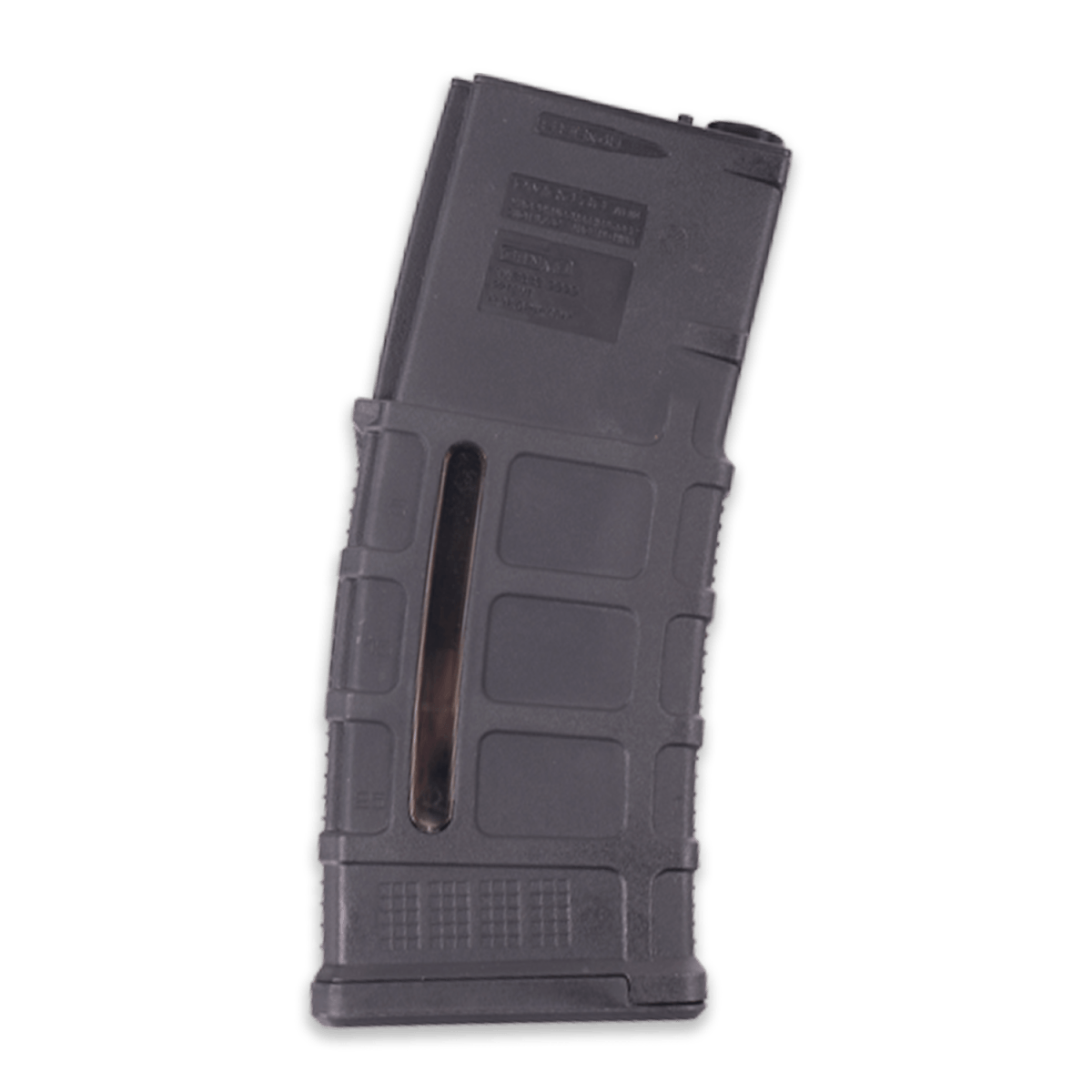Magpul magazine for Jinji SLR - Tactical Edge Hobbies