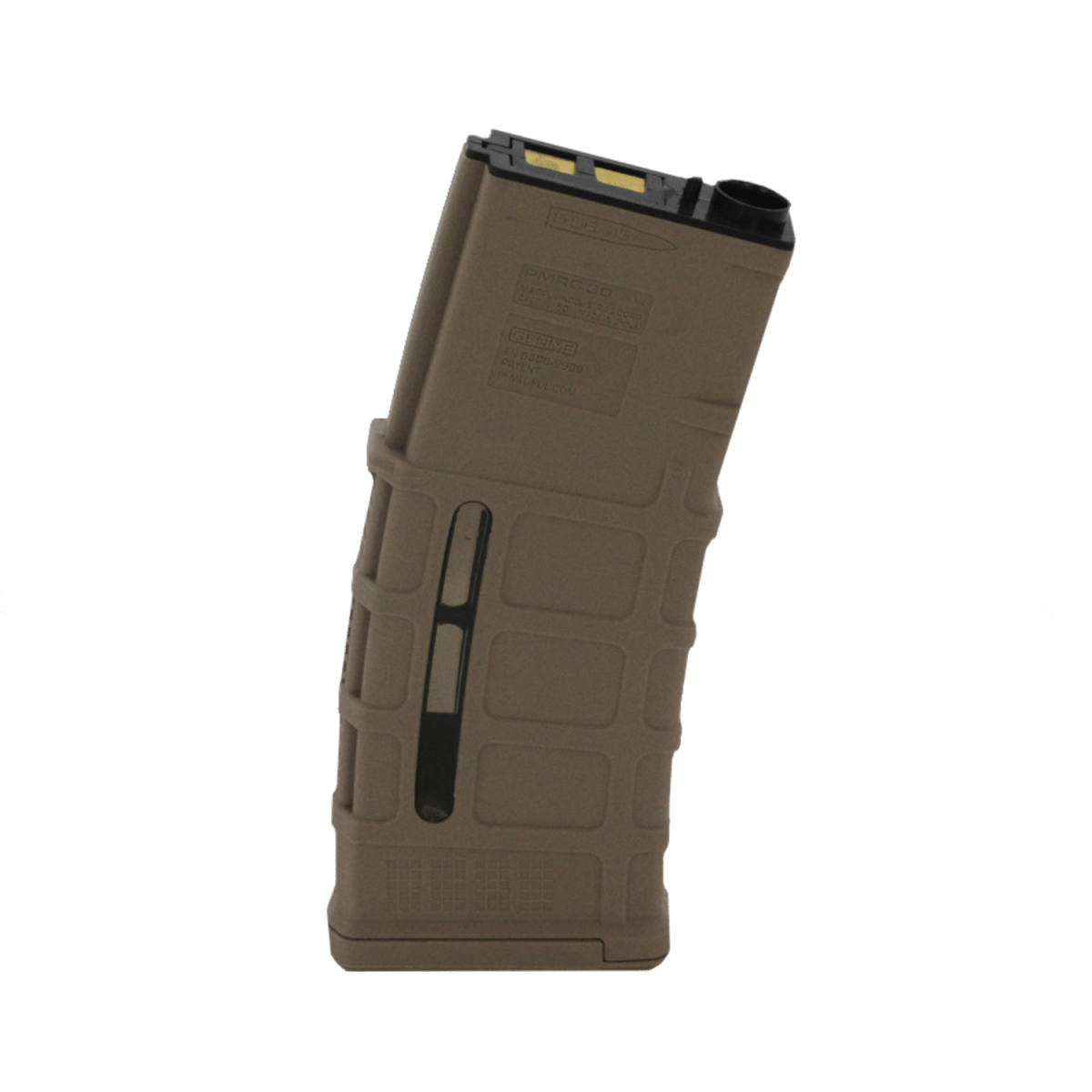 Premium Magpul Jinji SLR magazine - Tactical Edge Hobbies